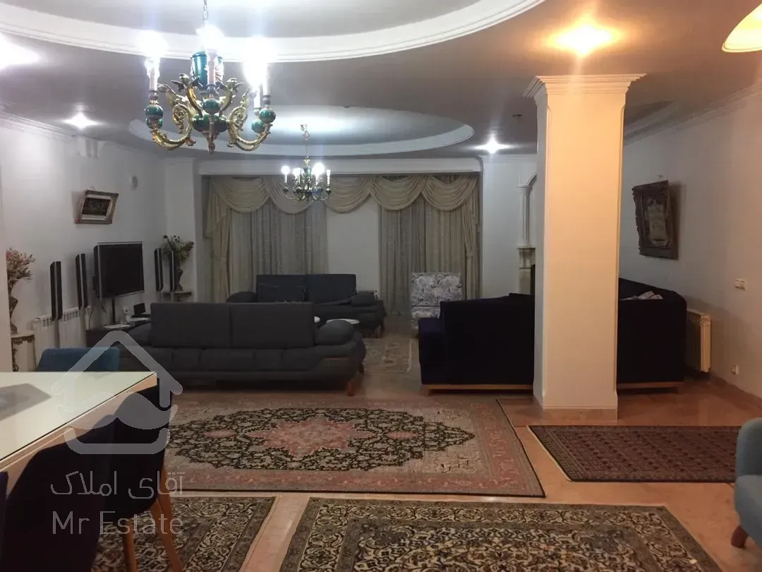 اجاره 110 متری صاحبقرانیه