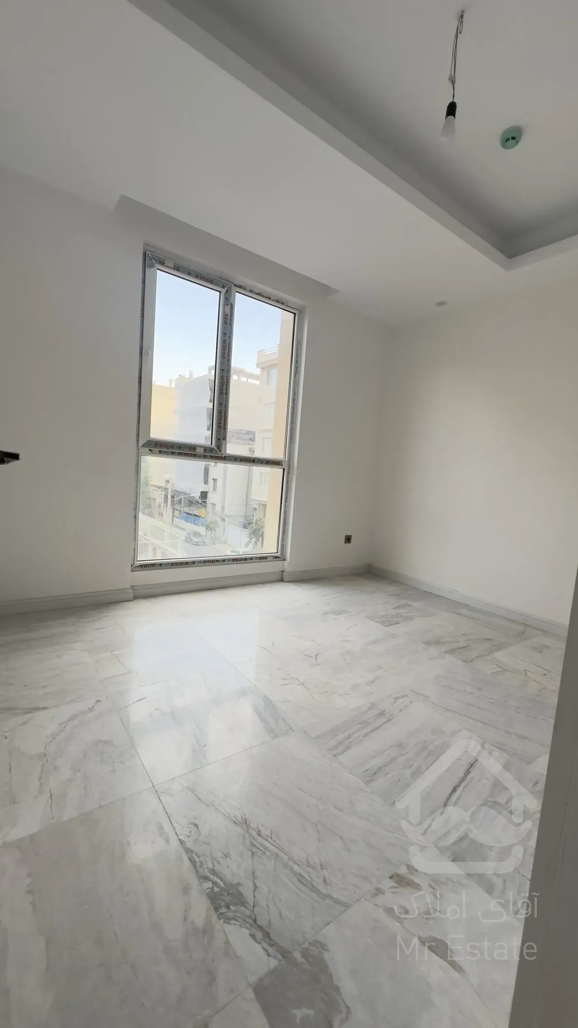 ۱۲۰متر۲خواب سالن پرده خرو