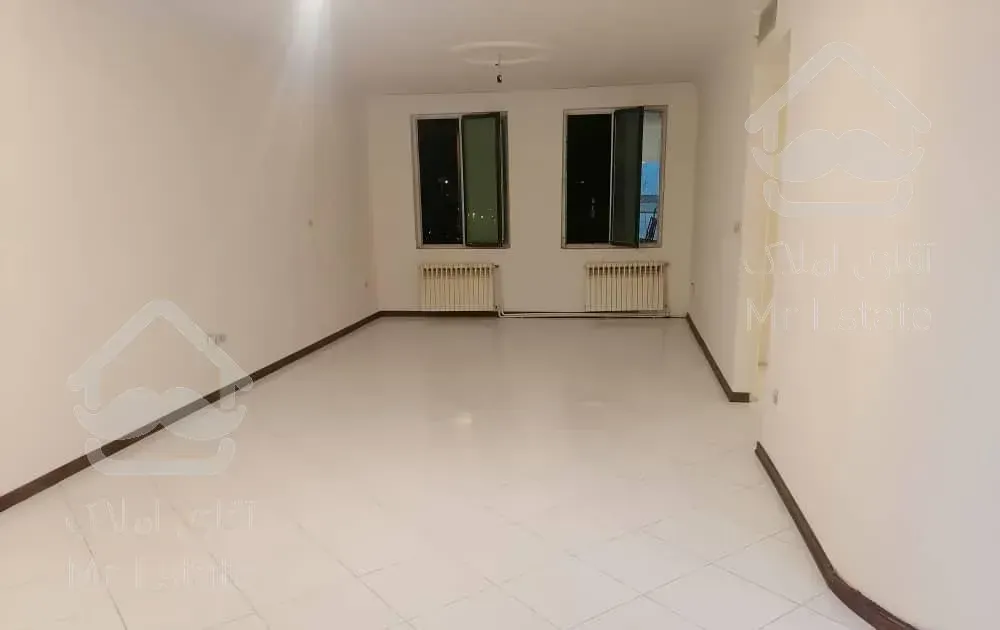 105متر دوخوابه مهرشهر کرج