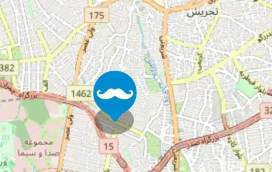 فروش 200 متر در بهترین لوکیشن مسکونی منطقه یک تهران فرشته