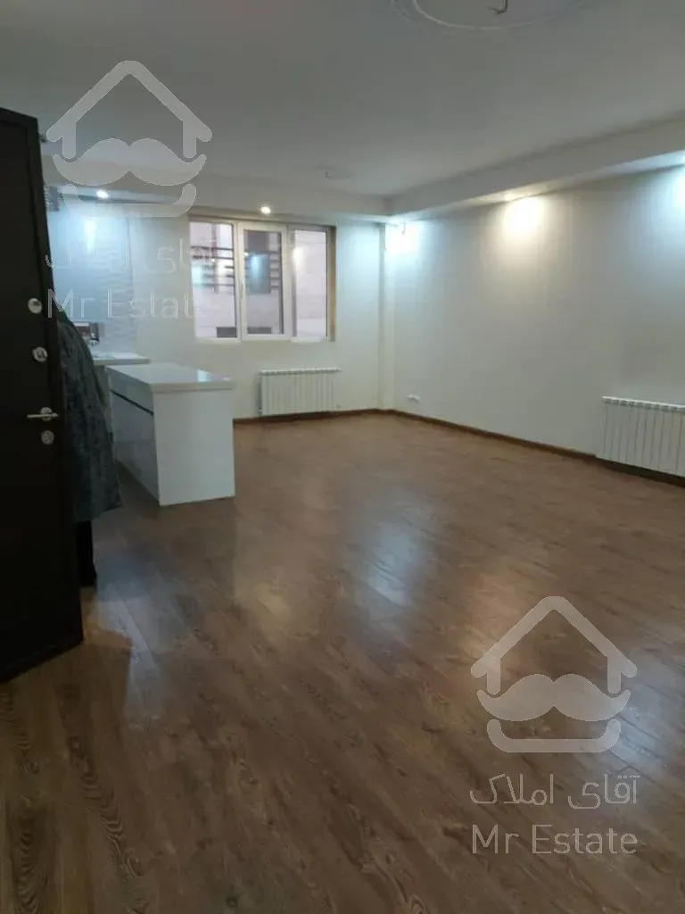 دیباجی 100 متر طبقه دوم فول امکانات