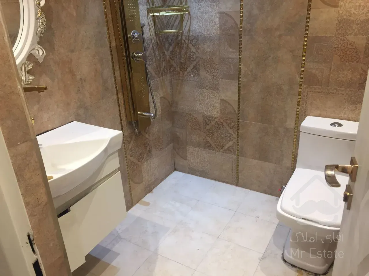 اجاره 80 متری دروس