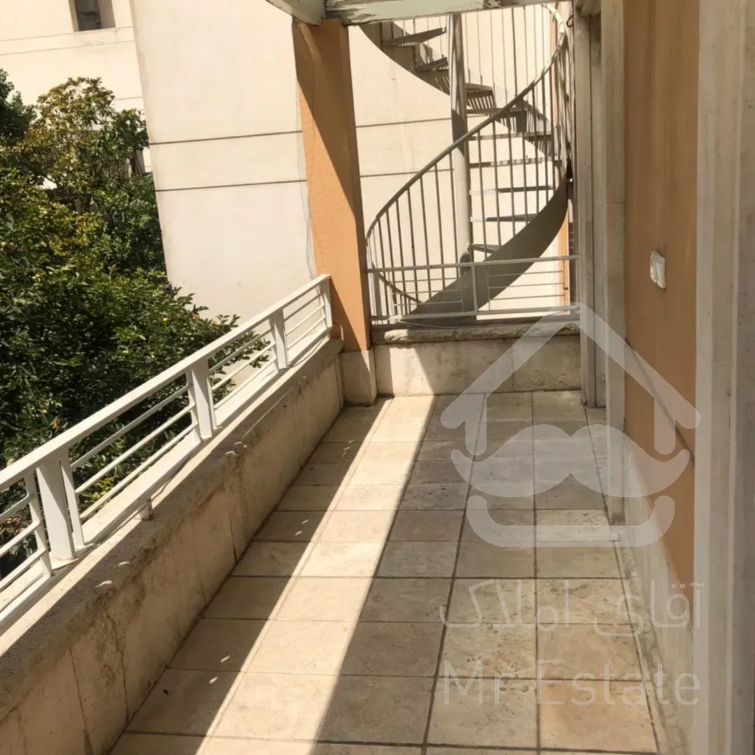 فروش 210 متر هروی