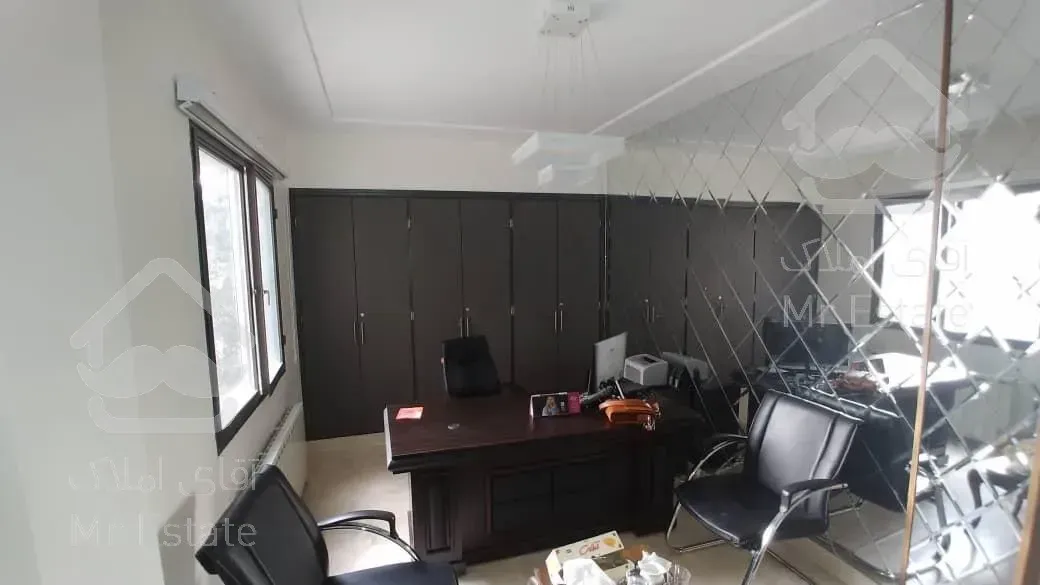 اندرزگو 1400 متر مستغلات اداری