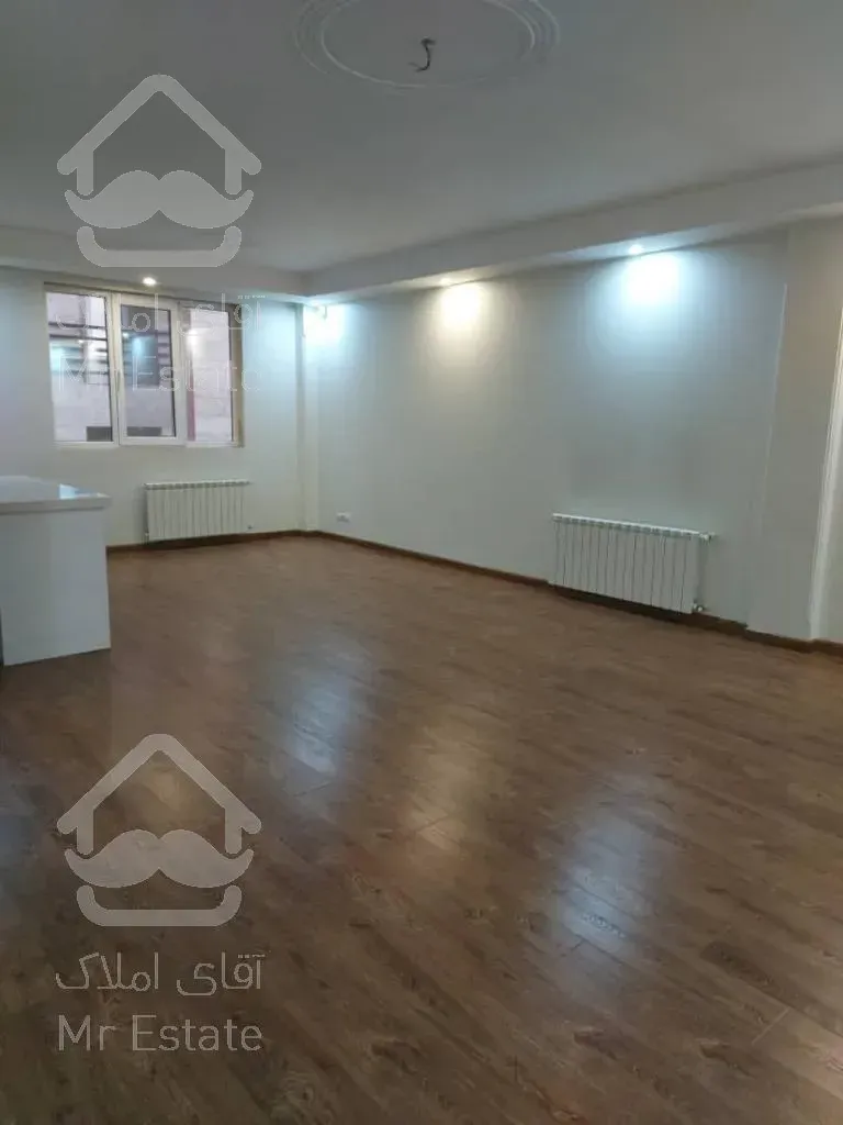 دیباجی 100 متر طبقه دوم فول امکانات