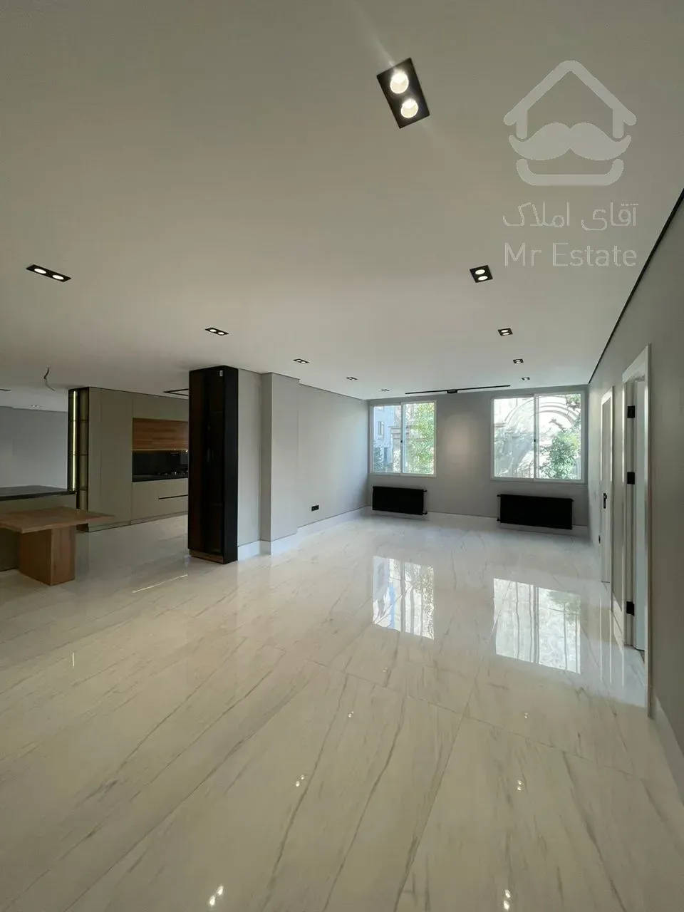 فروش اپارتمان 175 متری ولنجک