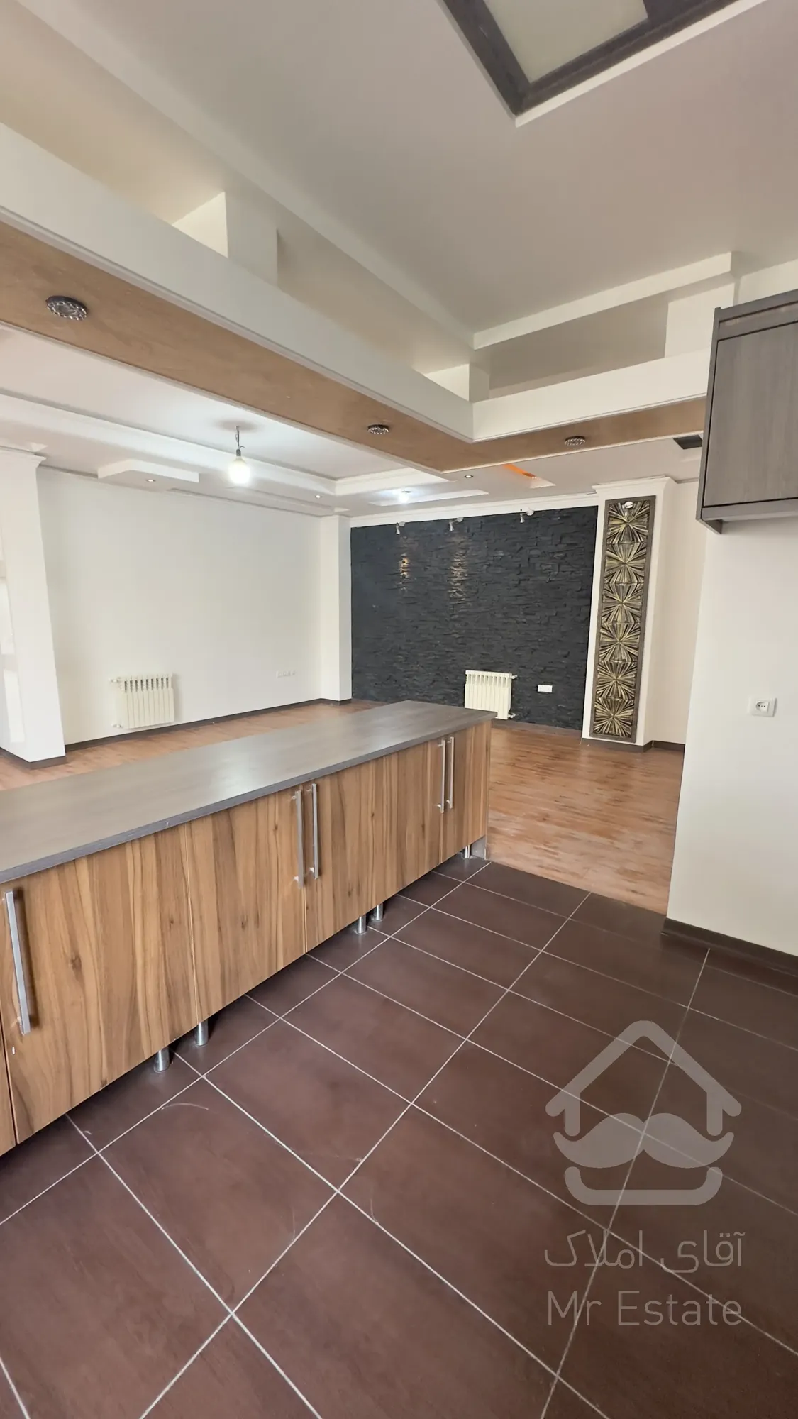 ۲خواب لاکچری نور مستقیم روبه افتاب