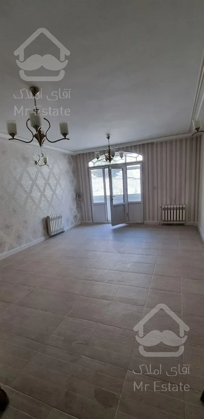 ۱۰۰متر۲خواب شهرک قائم