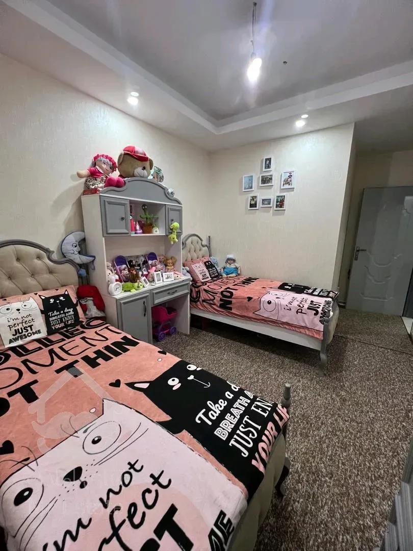 ۱۴۵متر۳خواب/تکواحدی و نوساز/شهرک مریم/