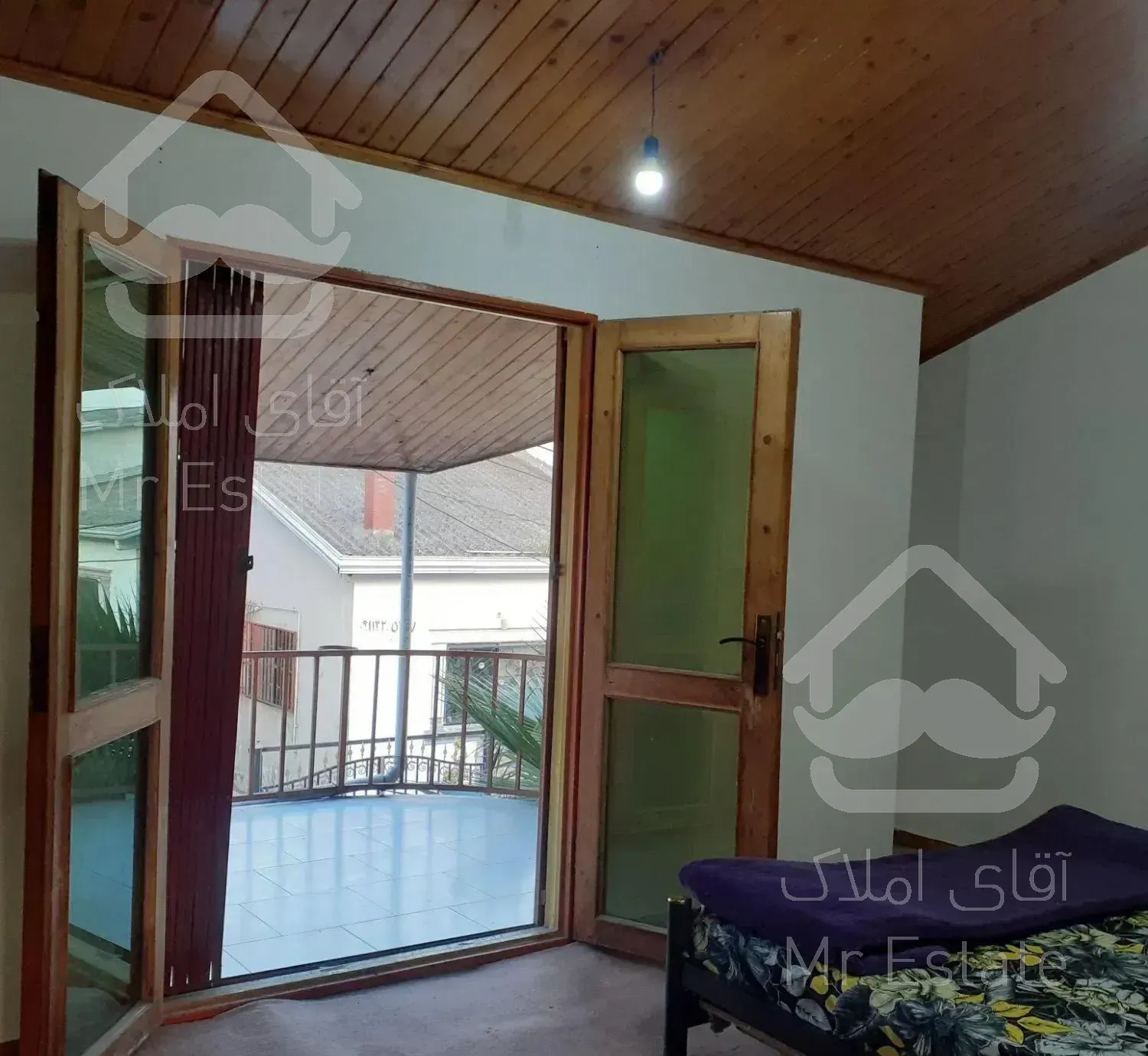 ویلا دوبلکس ساحلی