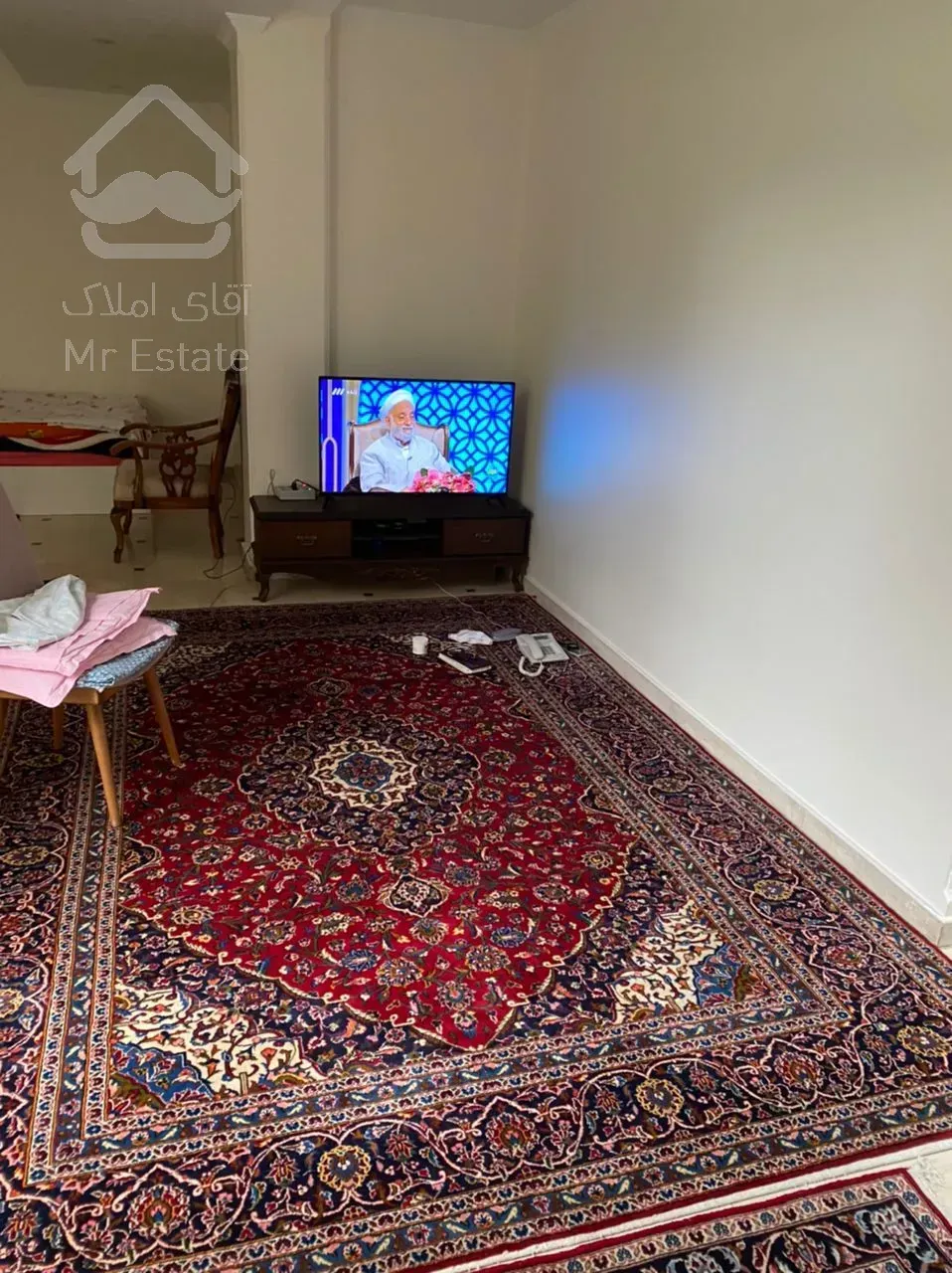 فروش 117 متری ازگل