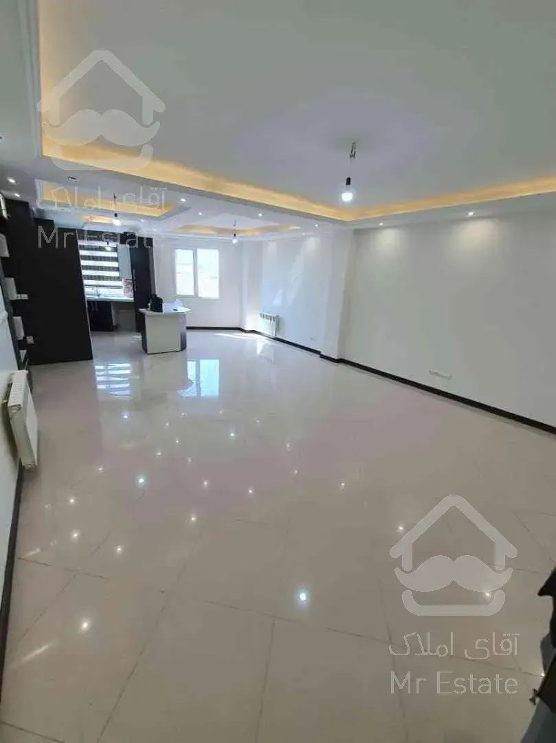 ۱۰۵متر تکواحدی شمال فردوس