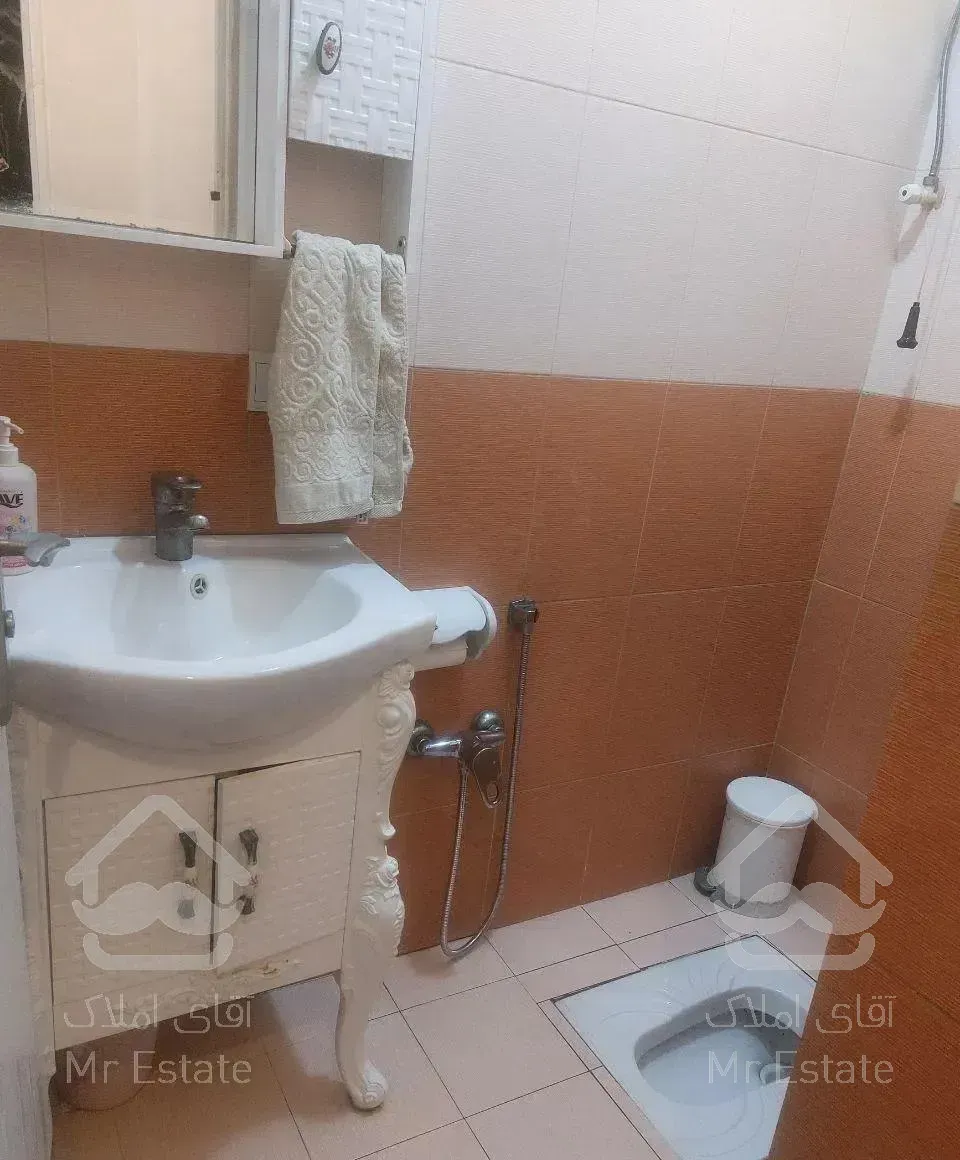 آپارتمان 60متری/خ استخر/یک خواب