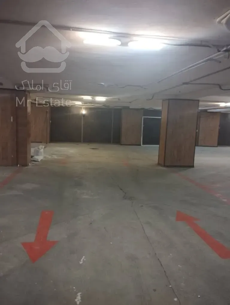 اجاره انبار تجاری 500 متر در کوهک