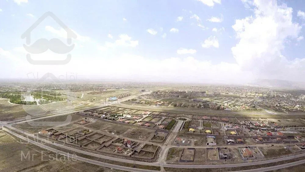 مشهد_زمین ۲۵۰متری _سندملکی { ۱۰ میلیون تومان }