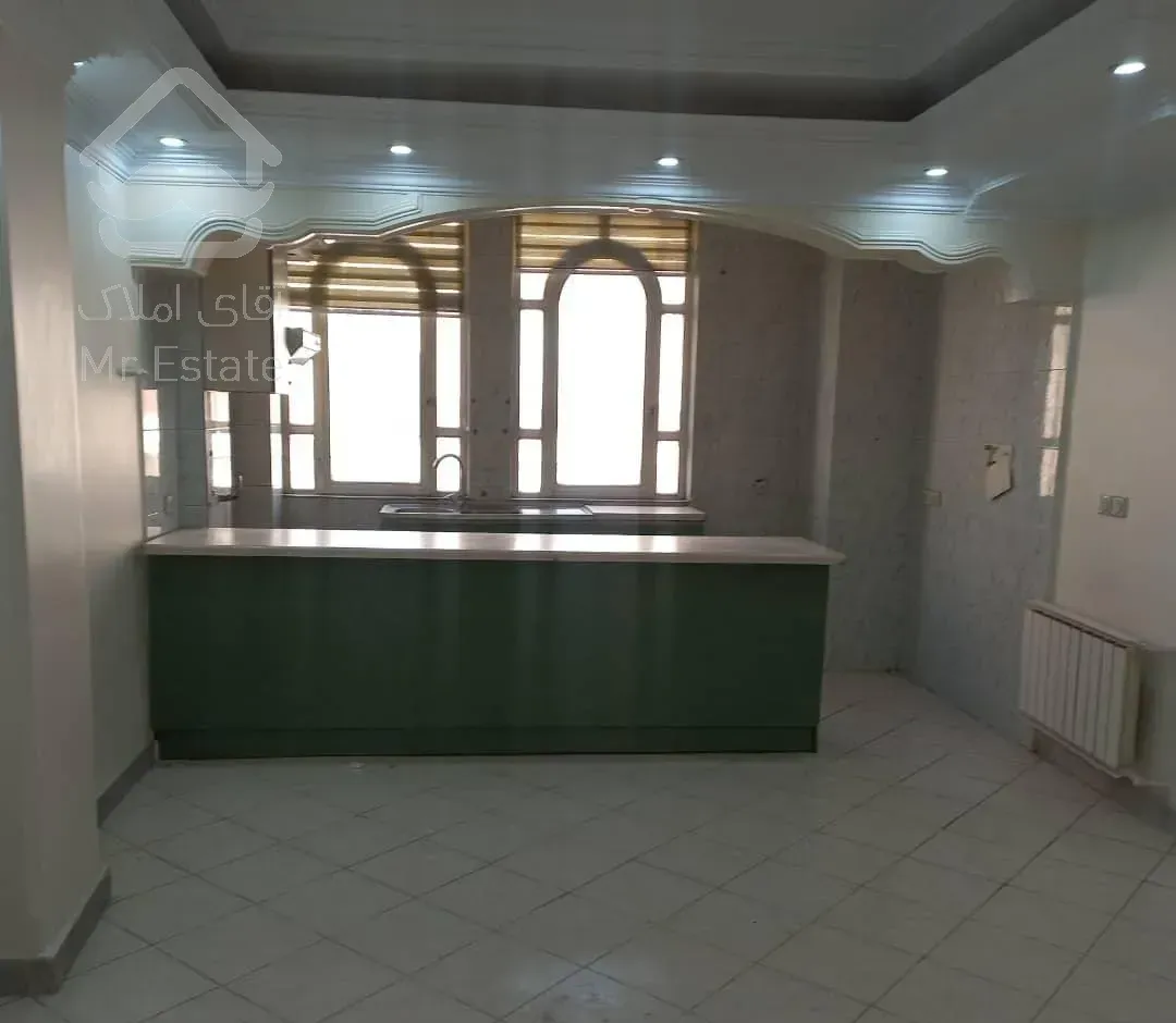 ۵۵ متر تک خوابه فول طبقه ۲ ستارخان