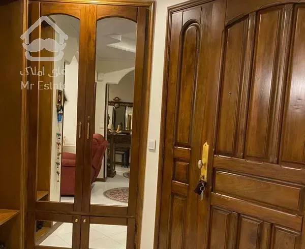 اپارتمان ۱۴۶ متر اصف زعفرانیه