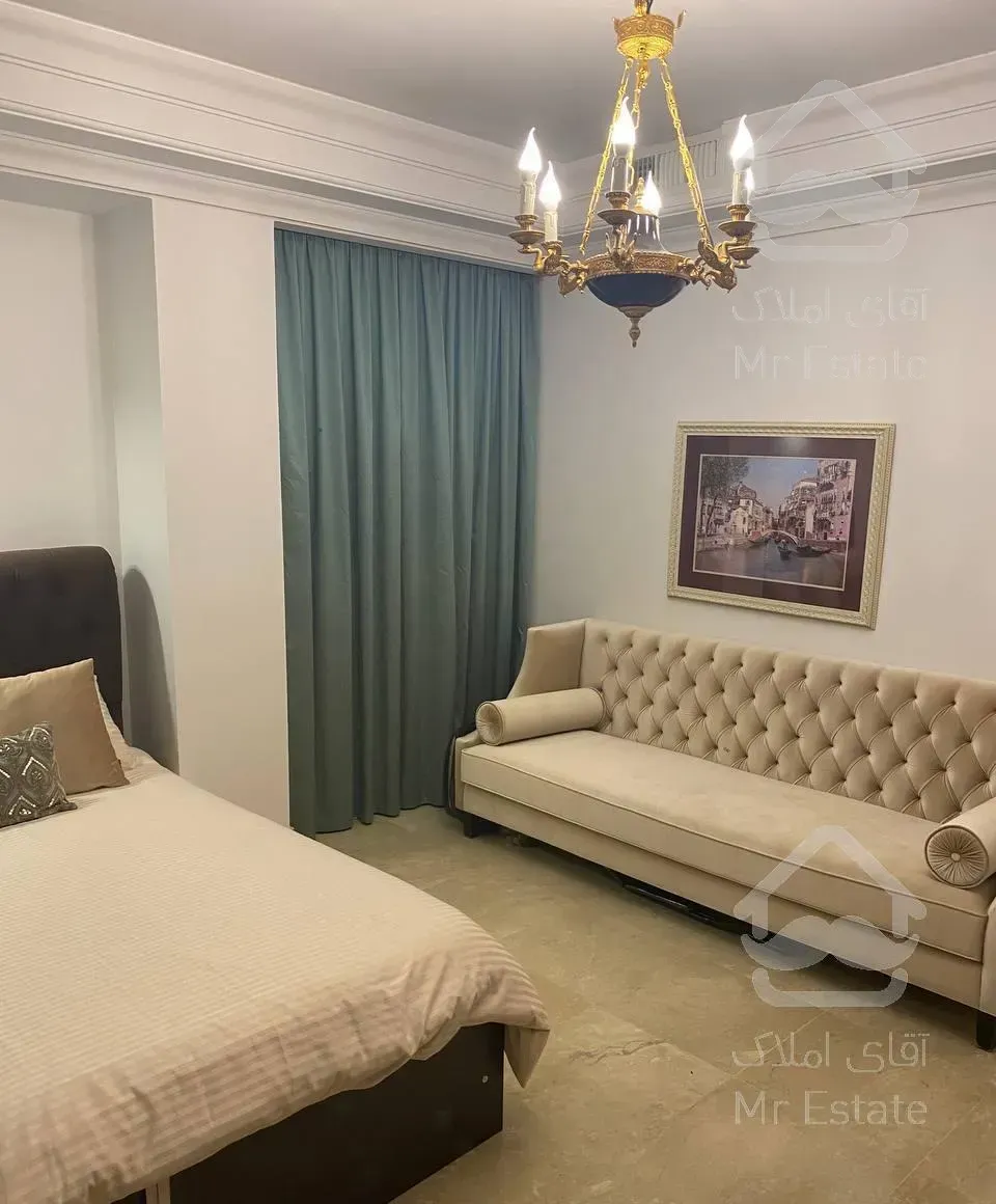 ١٩٥ متر باغ فردوس ٥ ساله