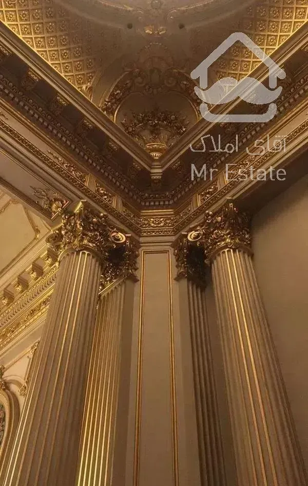 1000 متر پنت ( 550 متر + 450 متر تراس )