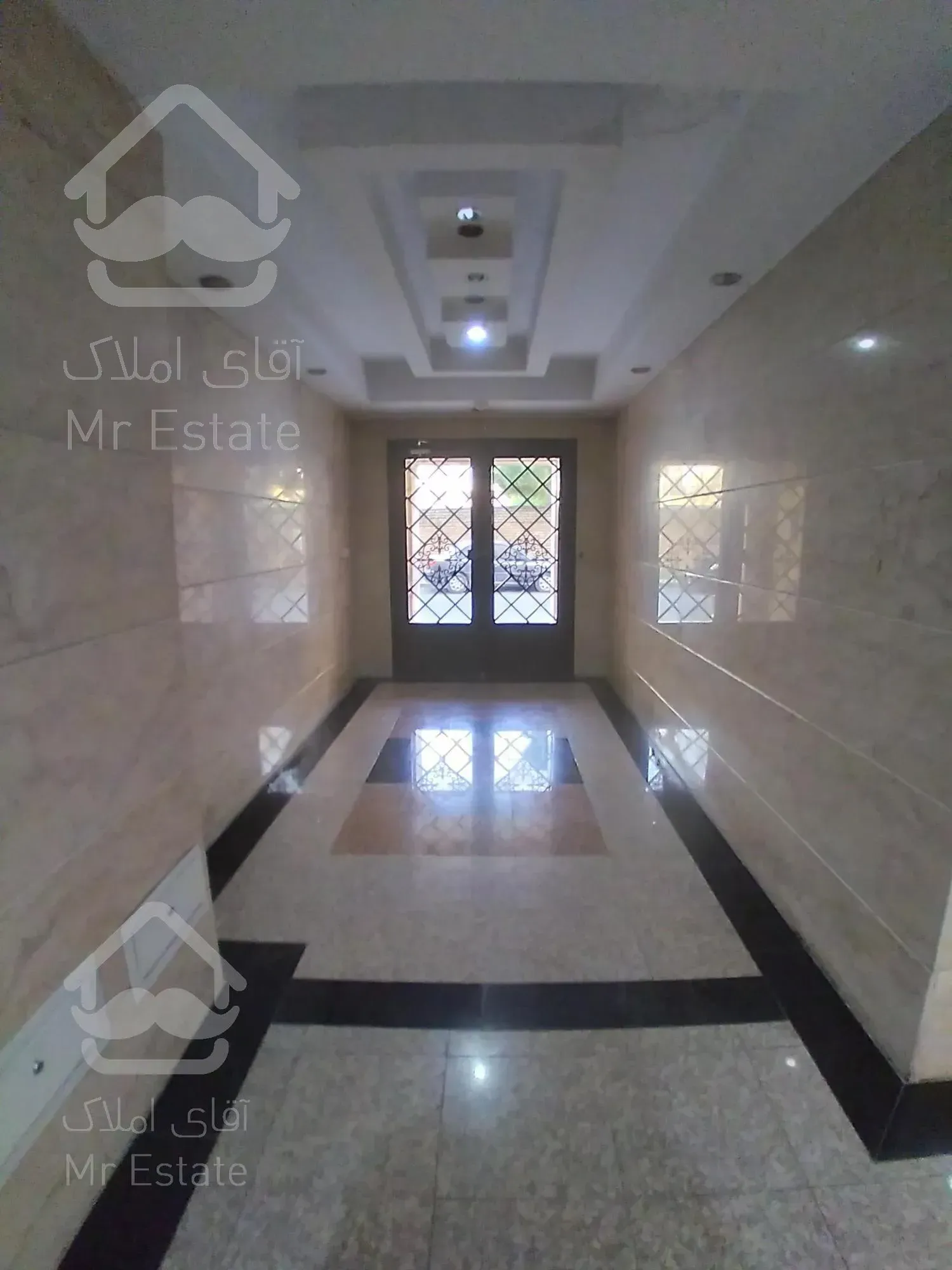 فروش آپارتمان ۱۱۶ متر ۲ خواب اباذر