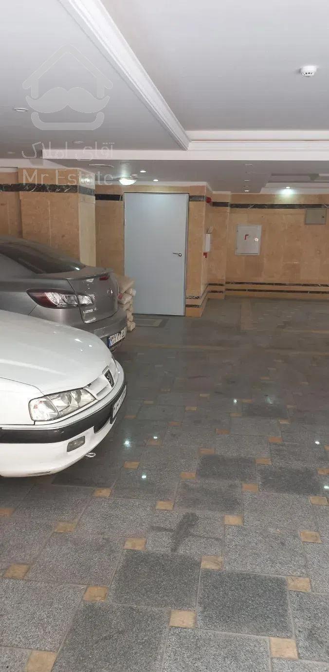 دوخوابه ۱۰۰ متری نوساز فروشی