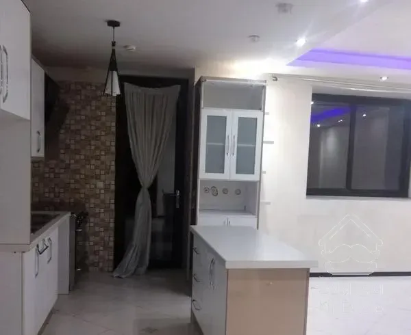 واحد ۱۰۰ متری دوخواب برج های زیتون