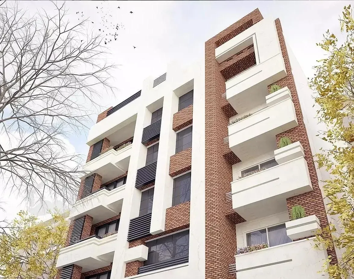 ۷۱ متری / نوساز