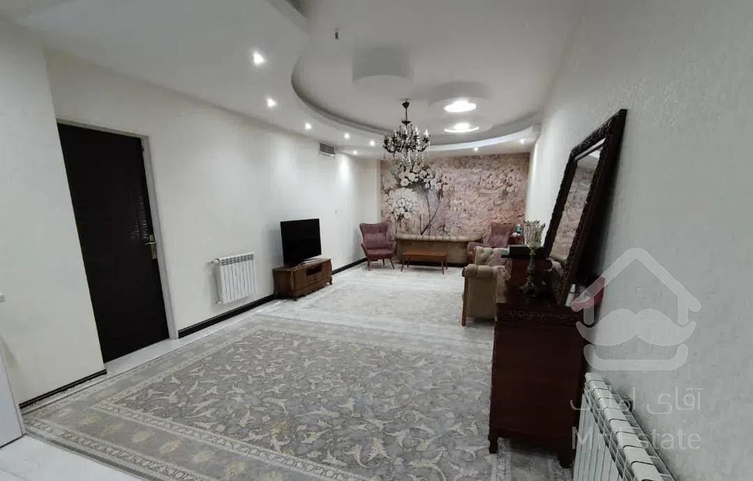 تهرانپارس ۷۴ متر فول