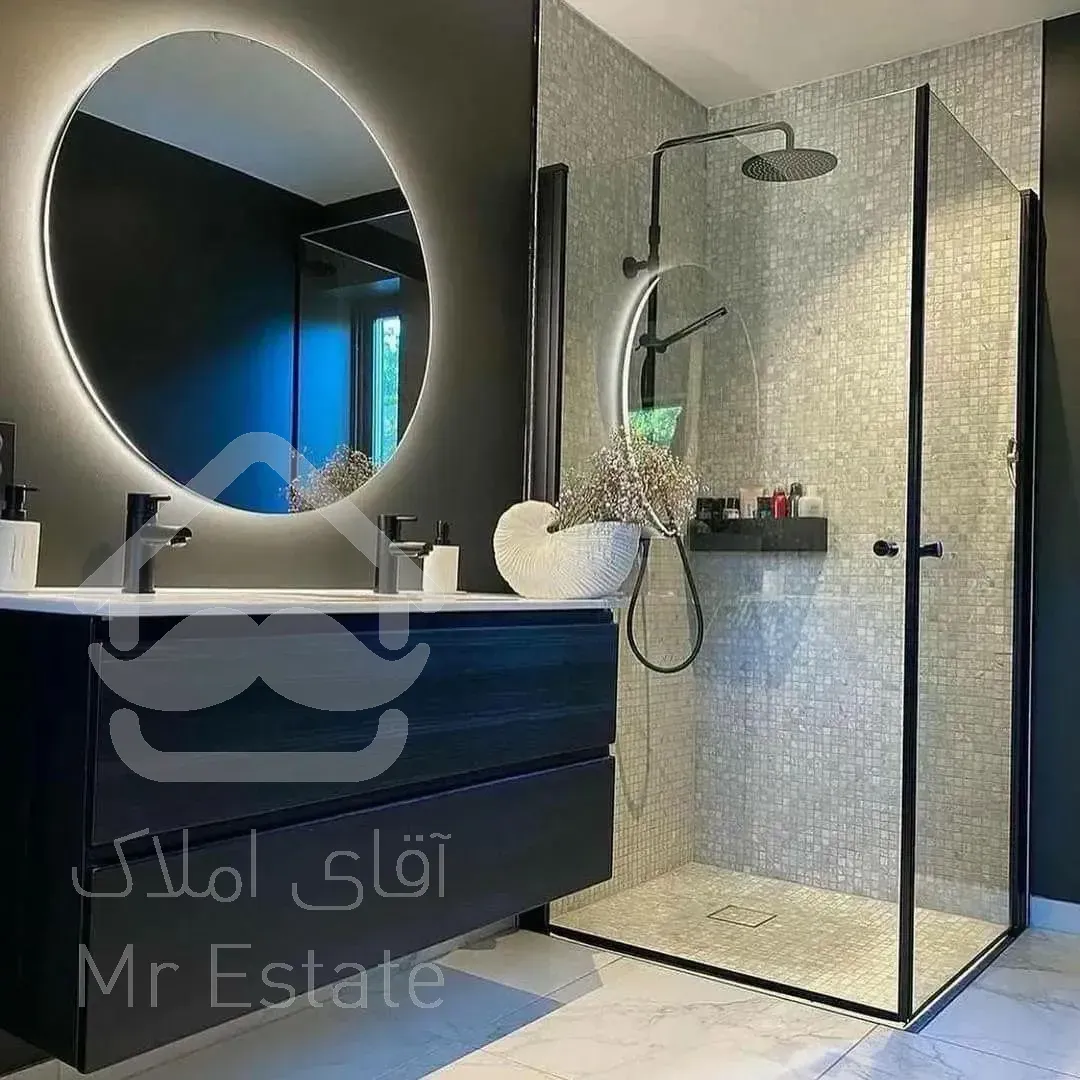 ۳۵۰ متر پنت‌هاوس در ولنجک * خاص *