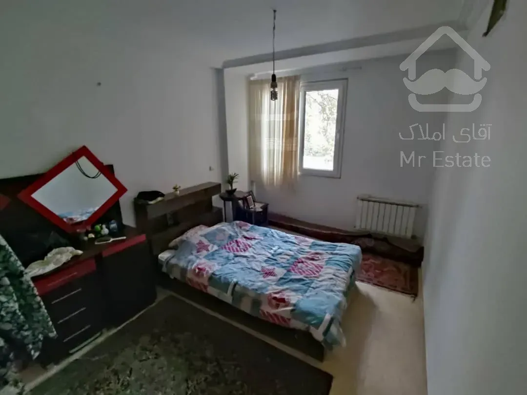 فروش 120 متری دیباجی