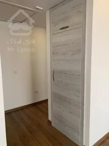 فرمانیه برج باغ 125 متر/ 2خ/ فول/ ط 8/ ویو /نور