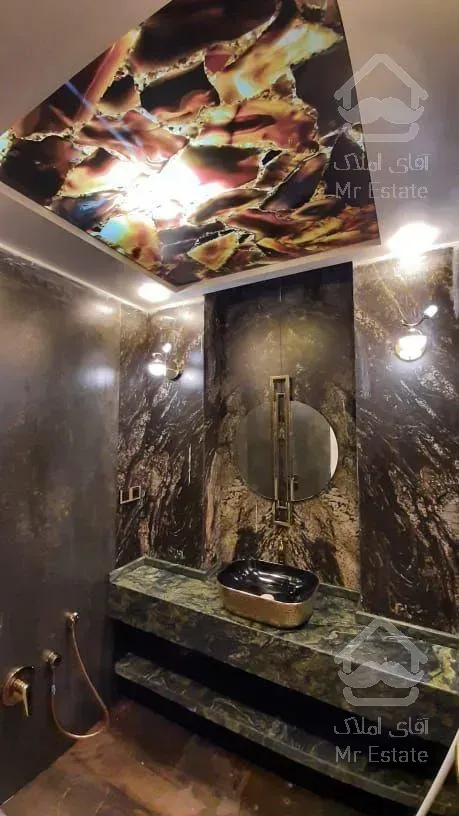 یک شاهکار بینظیر از فرزاد دلیری