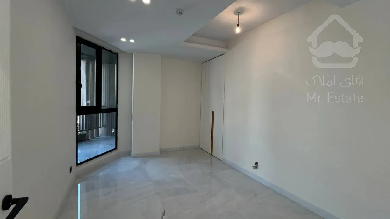 فروش اپارتمان 195 نتری محمودیه