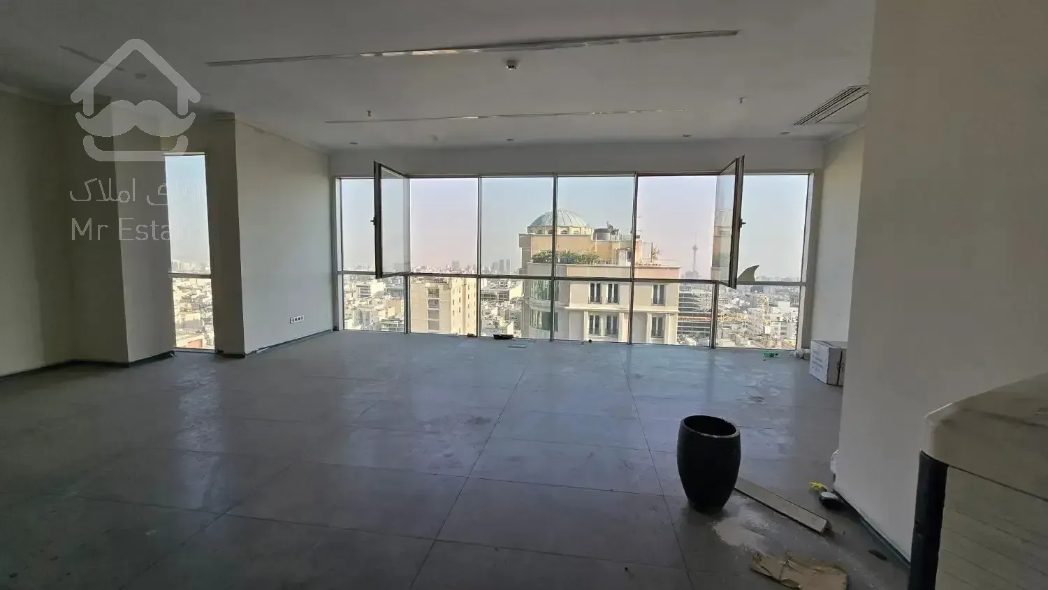 150مترسعادت آباد*برج اداری*تاپ لوکیشن*ویودار