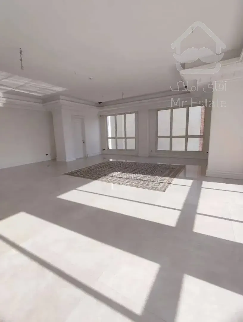 فروش اپارتمان 230 متری ولنجک