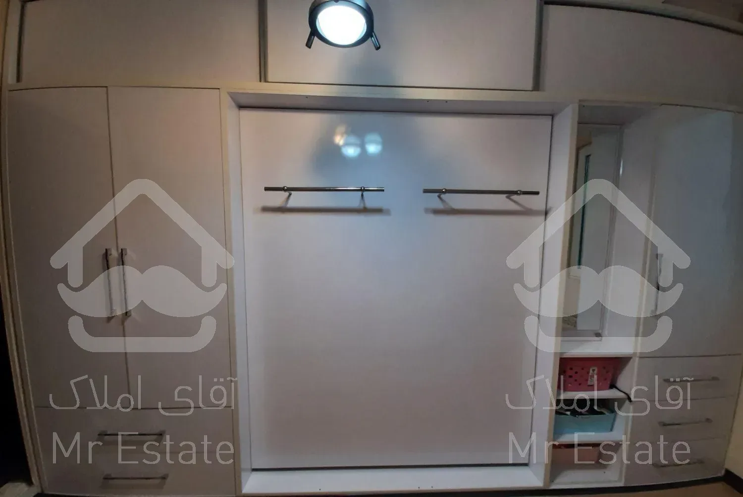 ۷۴ متری بازسازی شده فاز یک