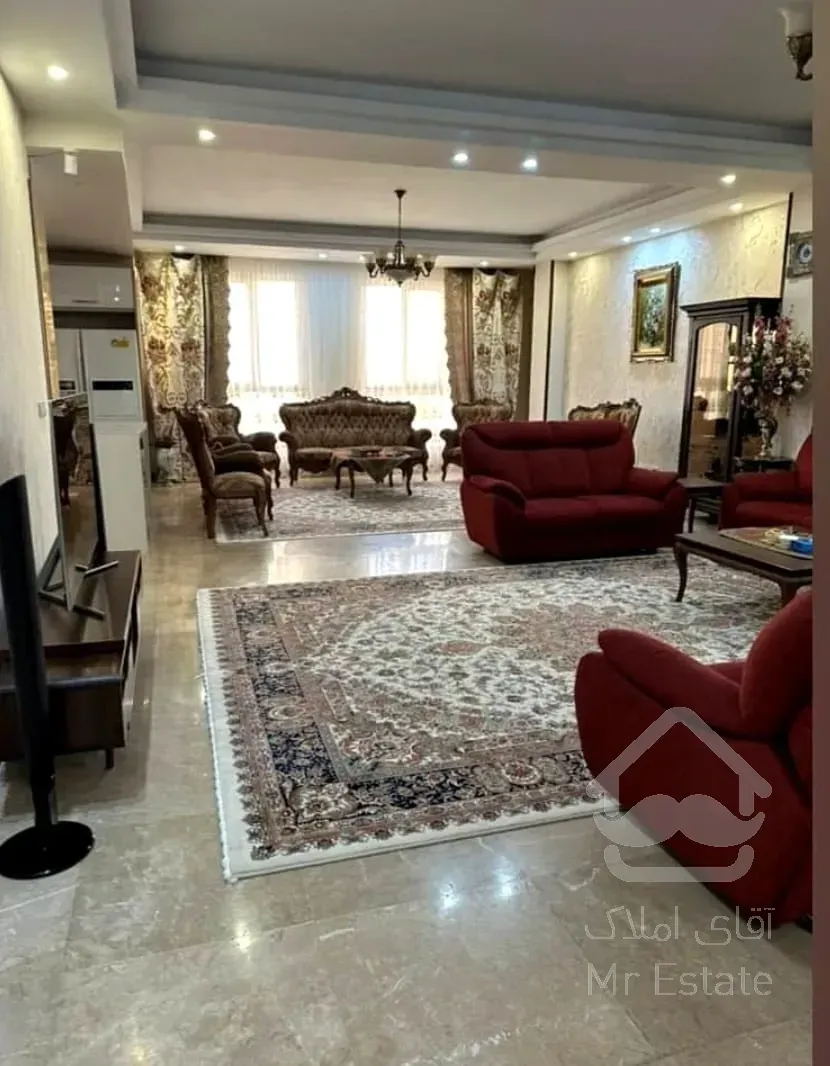 فروش اپارتمان 116 متری ولنجک