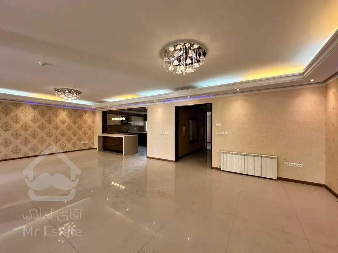 فروش اپارتمان 230 متری زعفرانیه