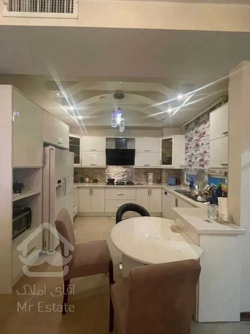 فروش آپارتمان ۱۱۵متری در فردوس شرق