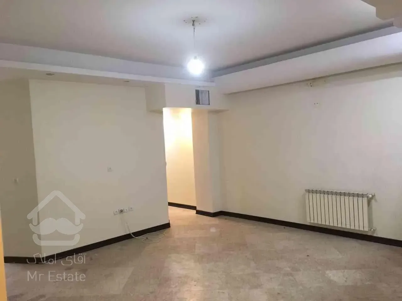 60متر/2خواب/فردوس فول