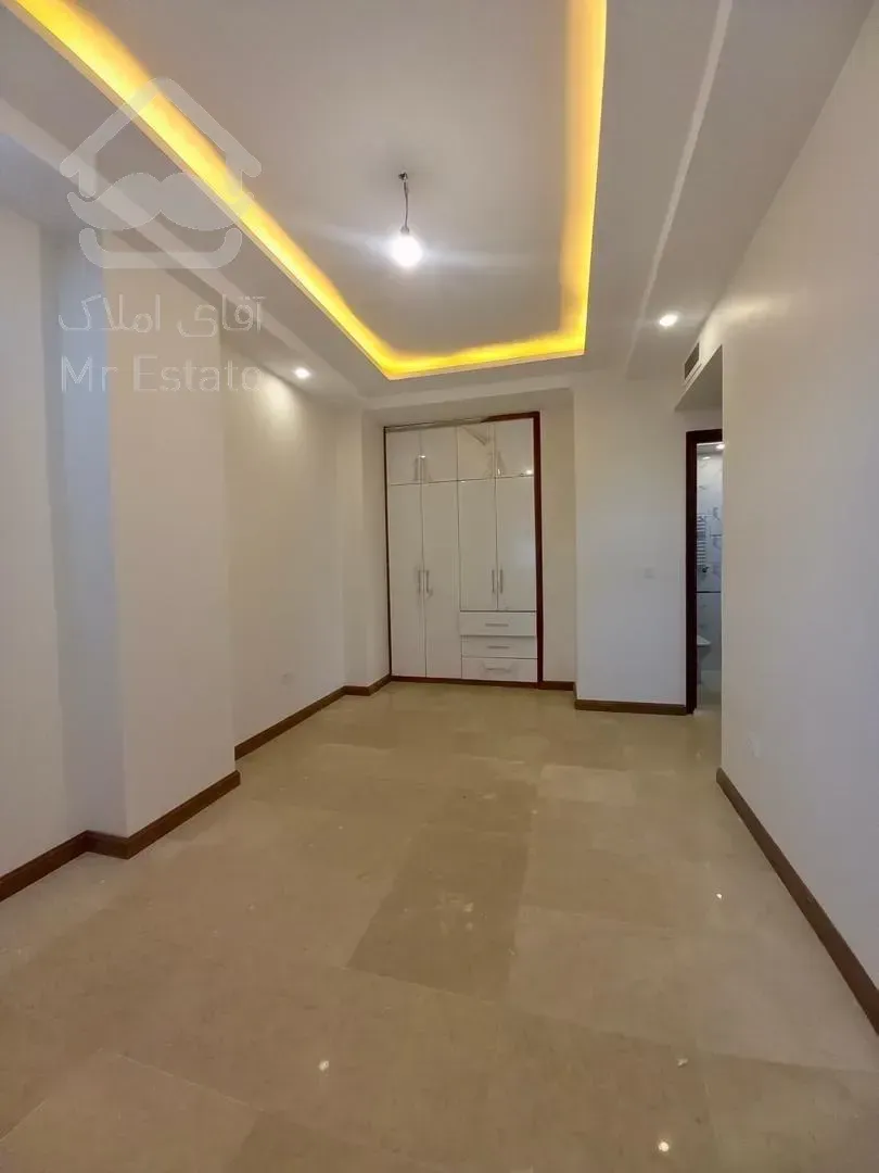 فروش اپارتمان 125 متری ولنجک