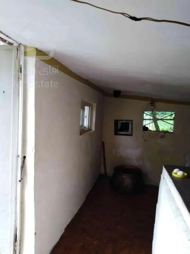 فروش اوکازیون باغ با همه امکانات برق . آب . گاز شهری . تلفن . در منطقه ای فوق العاده آرام 