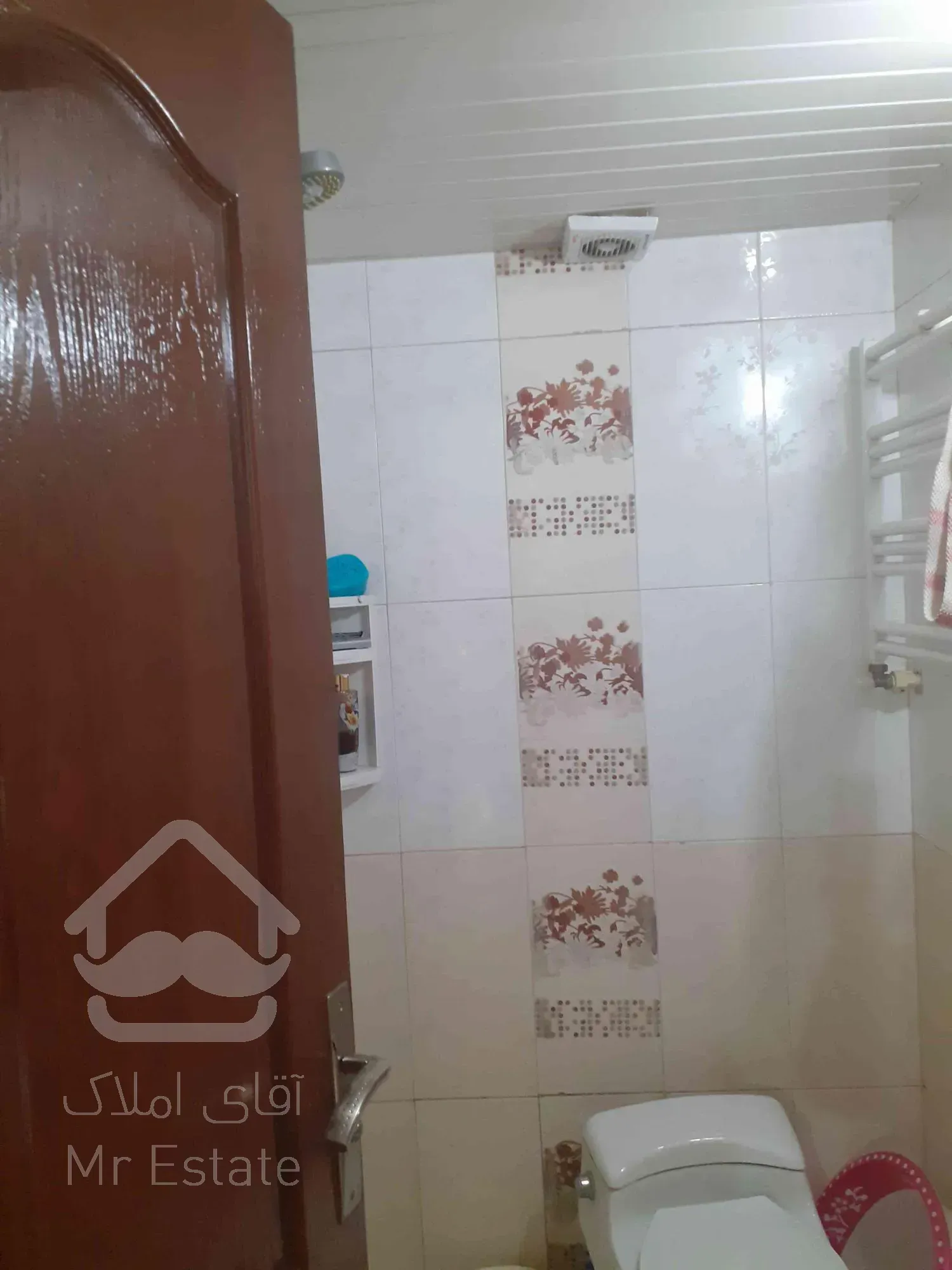 ۷۸متر فول استثنایی سازمان شمال