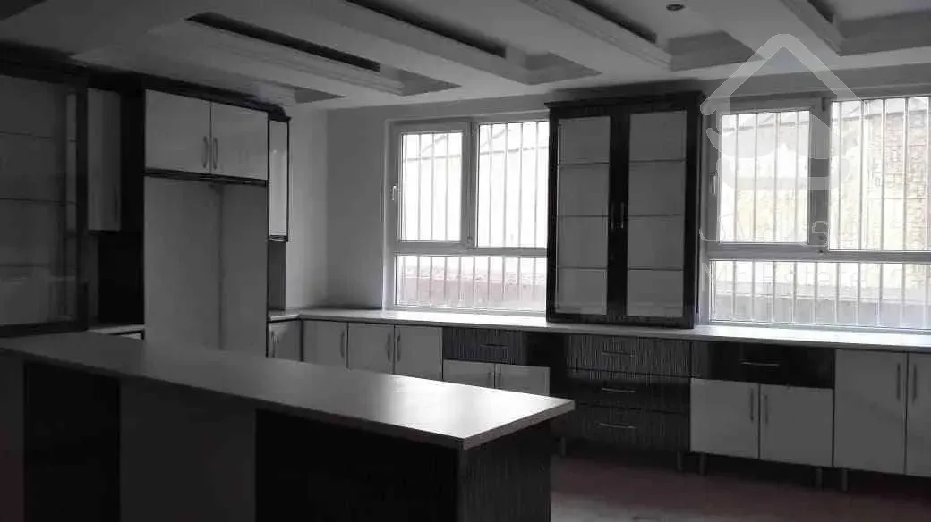 واحد ۸۸متر دو خواب جنت آباد جنوبی