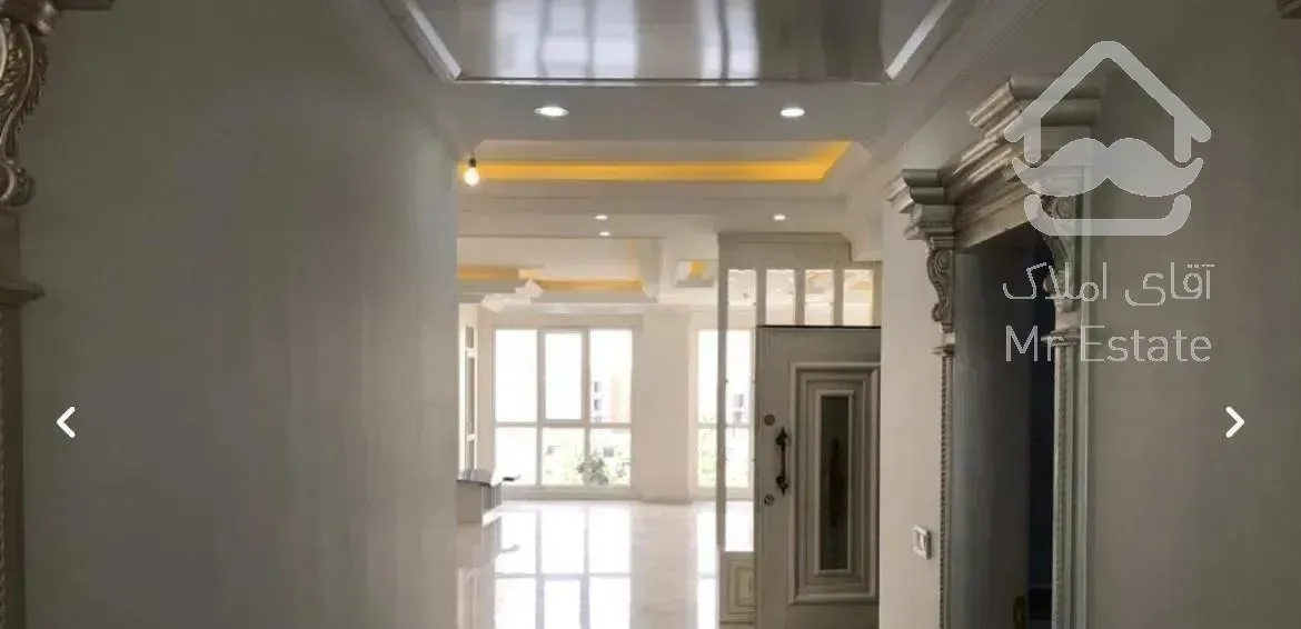 ۱۲۰متر نوساز فول سوم نیروهوایی