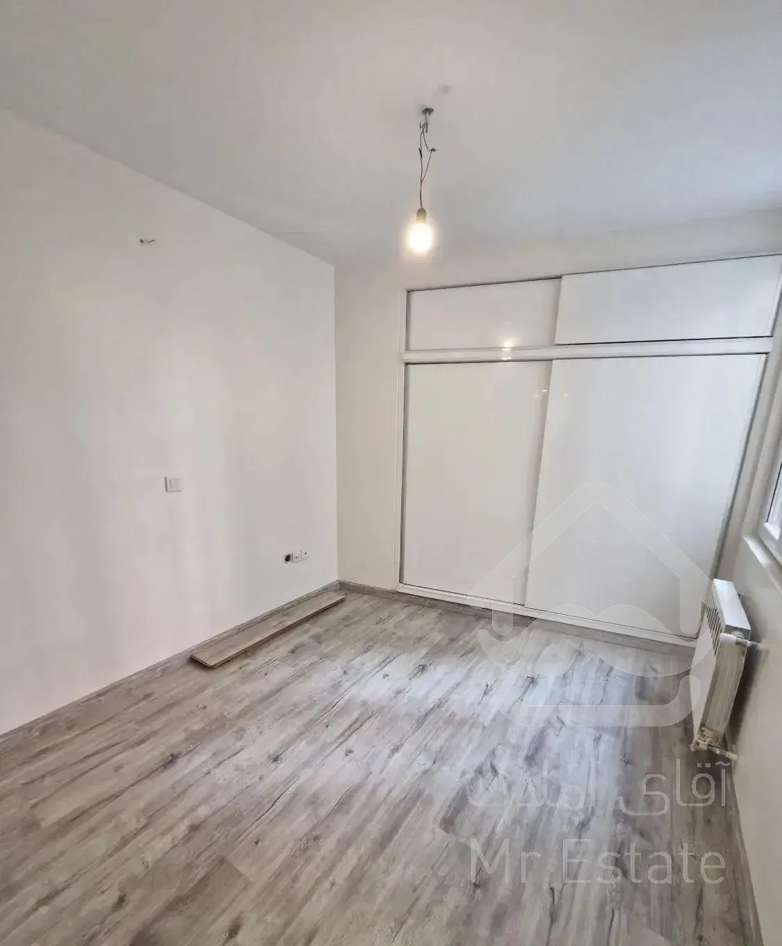 ۱۵۰متر دوکله نورتراس چیدمان بزرگ منطقه یک