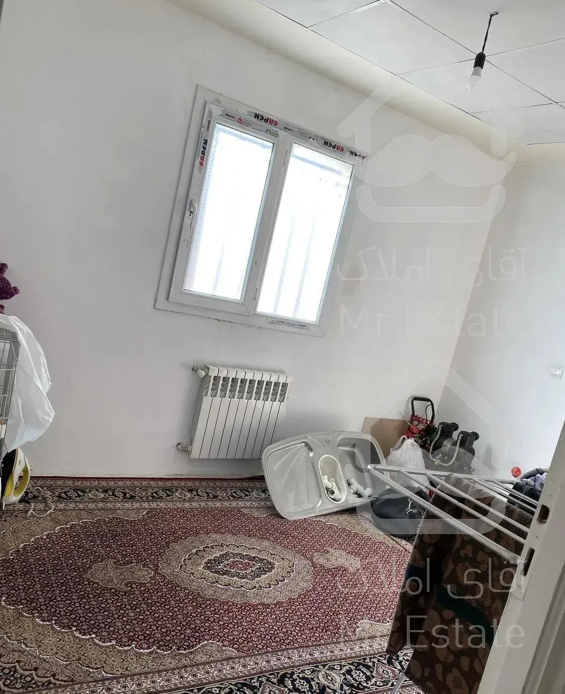 75 متری مپسا فاز پنج پرند