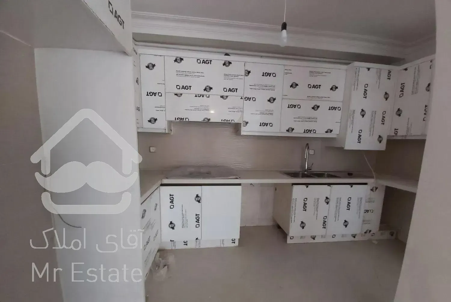 آپارتمان 95 متر دو خوابه