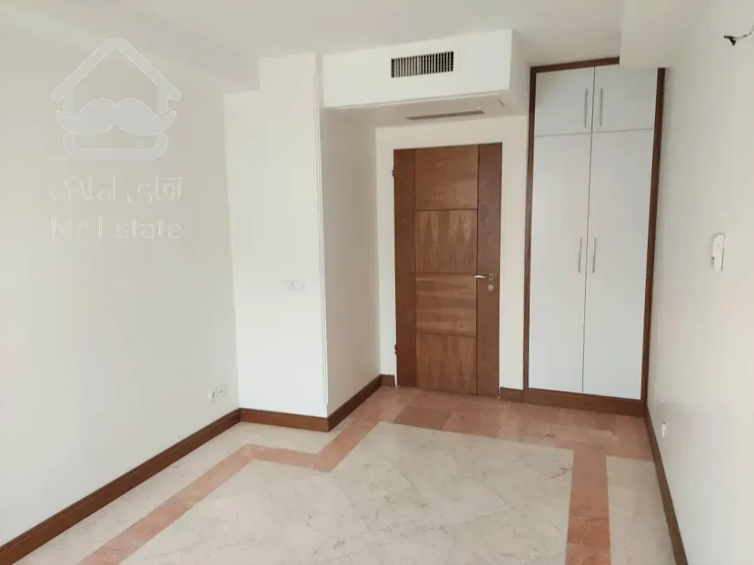 اجاره آپارتمان /۱۹۵ متری/لوکس در سعادت آباد