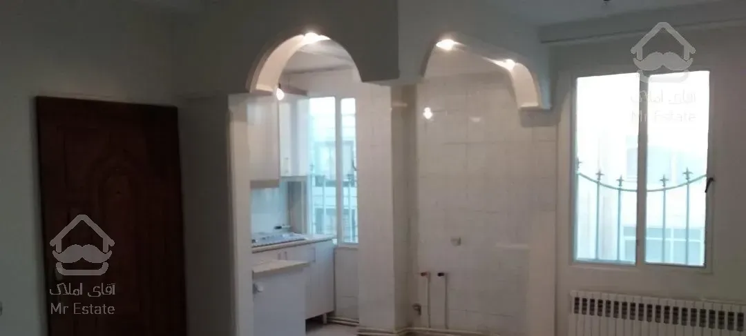 اپارتمان ۶۰متری دوخوابه